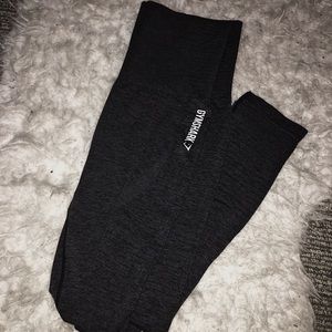 GYMSHARK Compression Leggings
